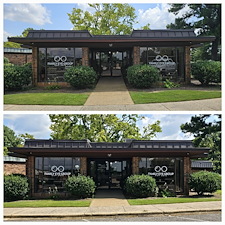 Outstanding Quarterly Commercial Window Cleaning in Tuscaloosa, AL