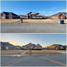 Fantastic Concrete Cleaning In Northport, AL