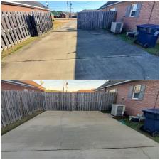 Concrete Cleaning in Huntington Place, AL 2