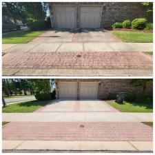 Attractive Concrete Cleaning & Traditional Window Cleaning In Tuscaloosa, AL