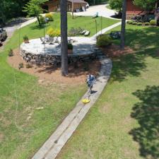 Remarkable Concrete Cleaning & Stone Cleaning in Northport, AL