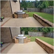 Marvelous Concrete Cleaning In Tuscaloosa, AL