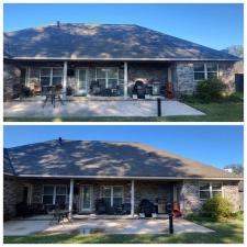 Roof Cleaning in Remington, AL 3