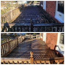 Amazing Wood Cleaning & Concrete Cleaning In Birmingham, AL