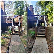 Appealing-Concrete-Cleaning-In-Vestavia-Hills-AL 2