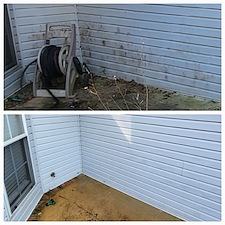 Appealing-House-Washing-In-Hoover-AL 2