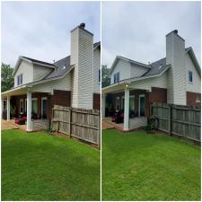 Appealing-House-Washing-Roof-Cleaning-In-Hoover-AL 0