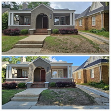 Astonishing House Washing, Concrete Cleaning, & Window Cleaning for 2024 in Tuscaloosa, AL