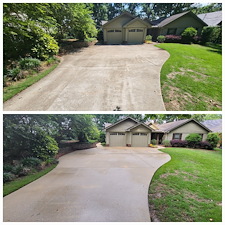 Beautiful-Concrete-Cleaning-And-Dock-Boat-House-Cleaning-In-Northport-AL 0