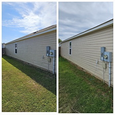 Beautiful-House-Washing-In-Acton-AL 0