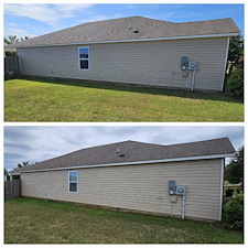 Beautiful-House-Washing-In-Acton-AL 1