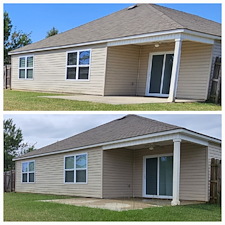 Beautiful-House-Washing-In-Acton-AL 4