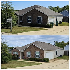 Beautiful-House-Washing-In-Acton-AL 5