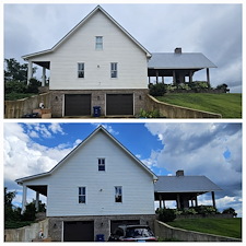 Beautiful-House-Washing-Window-Cleaning-In-Lake-View-AL 6