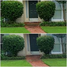 Breathtaking-Brick-Walkway-Cleaning-Window-Cleaning-In-Hoover-AL 0