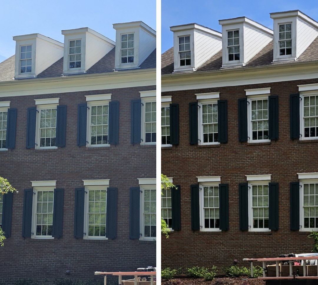 Breathtaking Window Cleaning In Hoover, AL