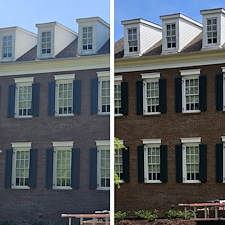 Breathtaking Window Cleaning In Hoover, AL