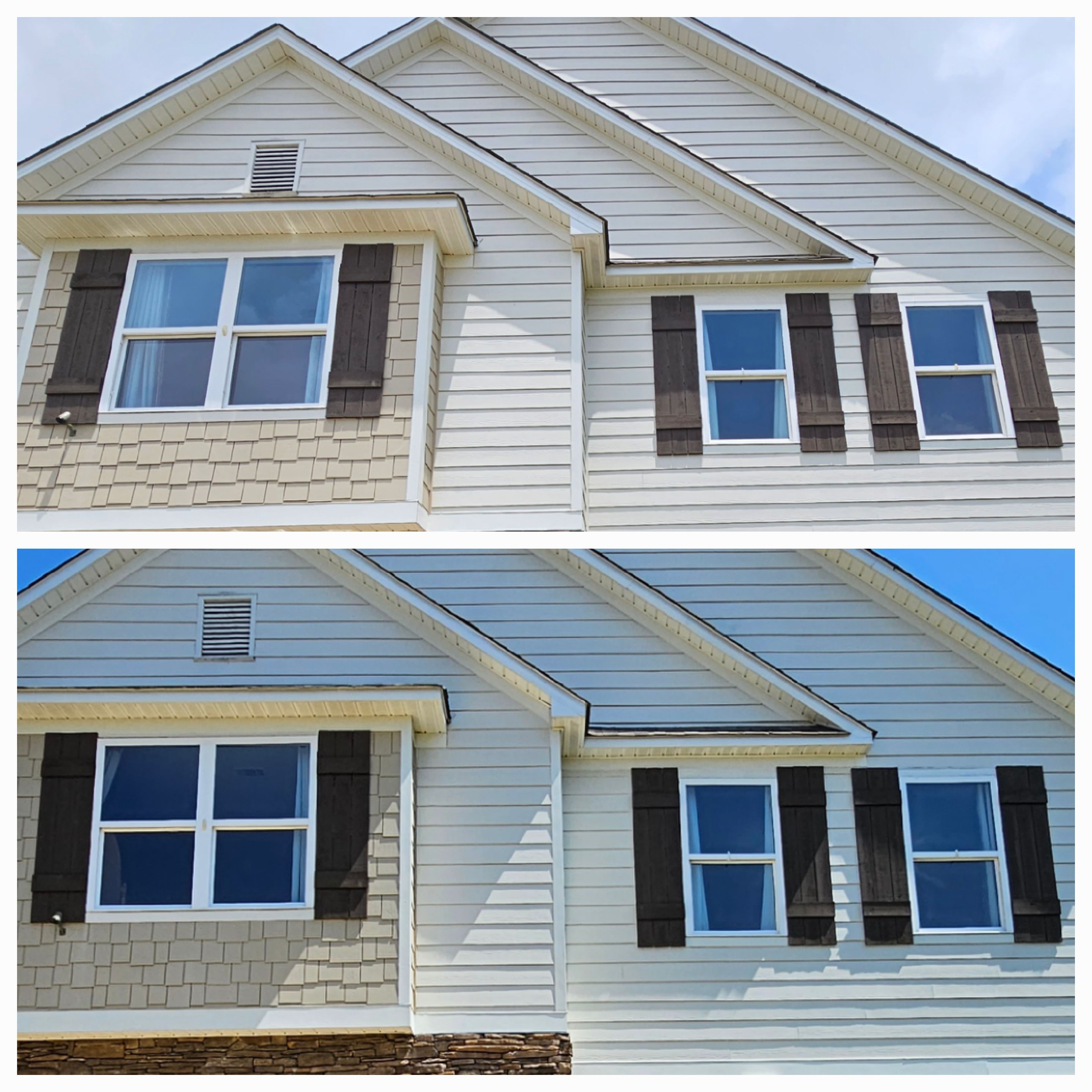 Crystal-clear Traditional Window Cleaning In Cottondale, AL