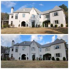 Crystal Clear Waterfed Pole Window Cleaning In Helena, AL