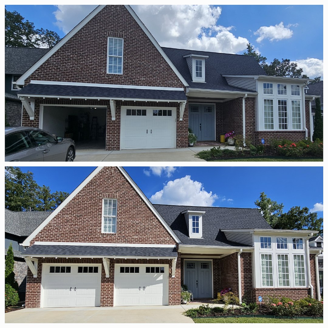 Crystal-clear Window Cleaning In Pelham, AL