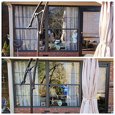 Crystal-clear Window Cleaning In Vestavia Hills, AL