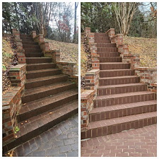 Elegant-Concrete-Cleaning-Wood-Cleaning-In-Vestavia-Hills-AL 0