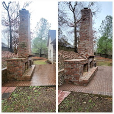 Elegant-Concrete-Cleaning-Wood-Cleaning-In-Vestavia-Hills-AL 2