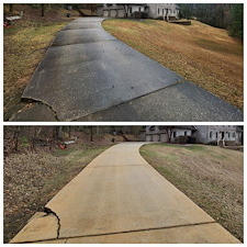 Elegant-Concrete-Cleaning-Wood-Cleaning-In-Vestavia-Hills-AL 6