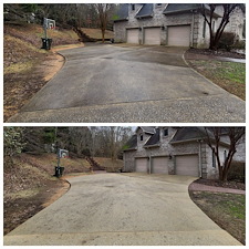 Elegant-Concrete-Cleaning-Wood-Cleaning-In-Vestavia-Hills-AL 7