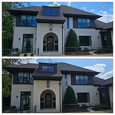 Exquisite-Window-Cleaning-In-Vestavia-Hills-AL 6