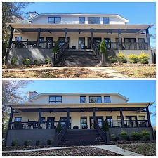 Extraordinary-Concrete-Cleaning-Boat-House-Cleaning-In-Northport-AL 3