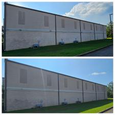 Fabulous-Commercial-Stucco-Building-Soft-Wash-In-Tuscaloosa-AL 0