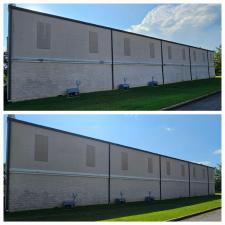 Fabulous-Commercial-Stucco-Building-Soft-Wash-In-Tuscaloosa-AL 1