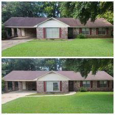 Fabulous House Washing, Roof Cleaning, & Concrete Cleaning In Alabaster, AL