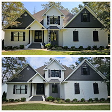 Fabulous Window Cleaning in Pelham, AL