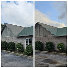 Gentle-Commercial-Metal-Roof-Oxidation-Removal-In-Northport-AL 0