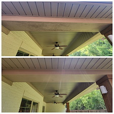 Gentle-Low-Pressure-Soft-Washing-Wood-Cleaning-In-Vestavia-Hills-AL 0