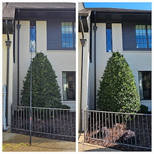 Glamorous-Purified-Waterfed-Pole-Window-Cleaning-In-Vestavia-Hills-AL 2