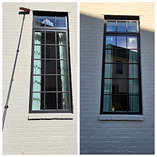 Glamorous-Purified-Waterfed-Pole-Window-Cleaning-In-Vestavia-Hills-AL 3