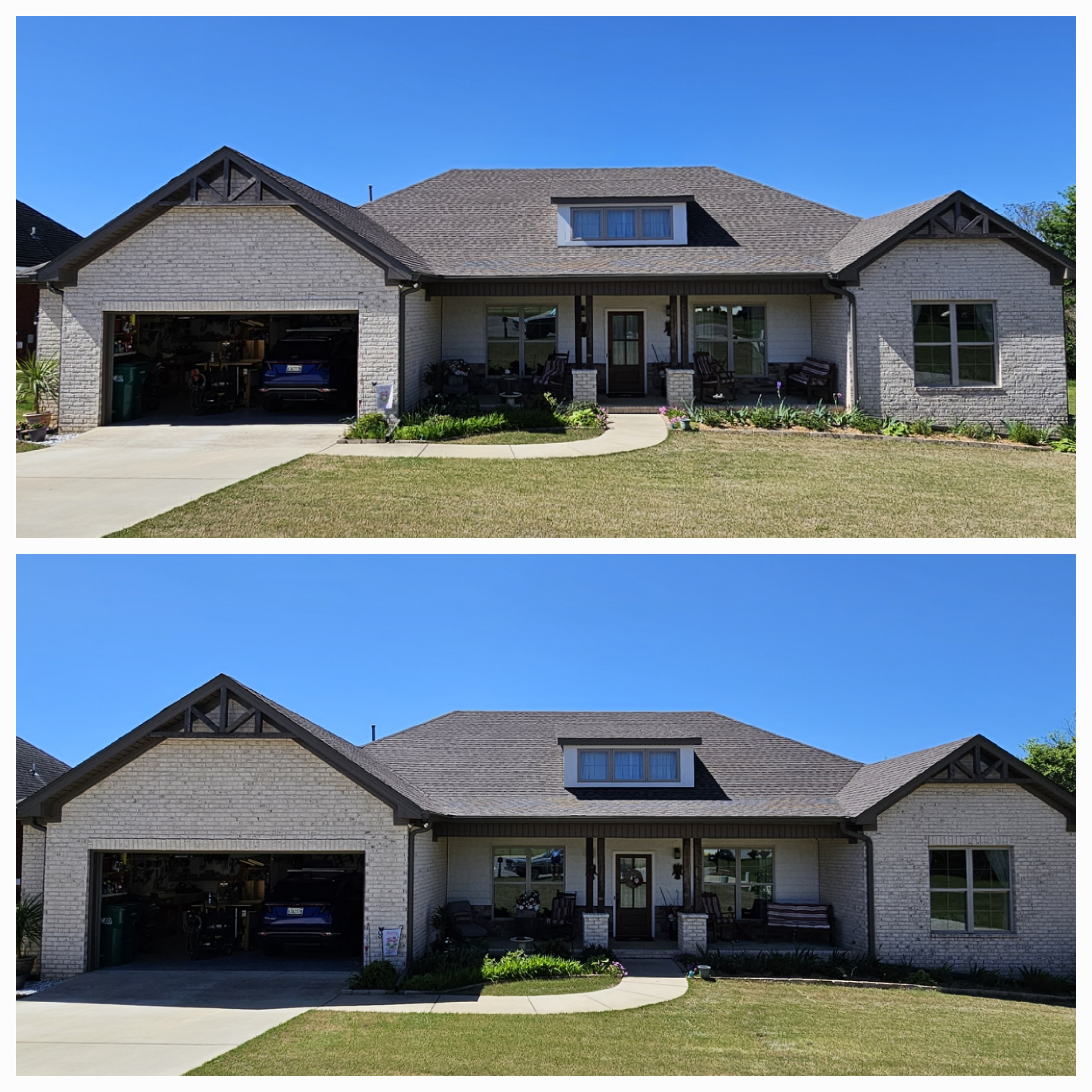 Gleaming Window Cleaning In Chelsea, AL