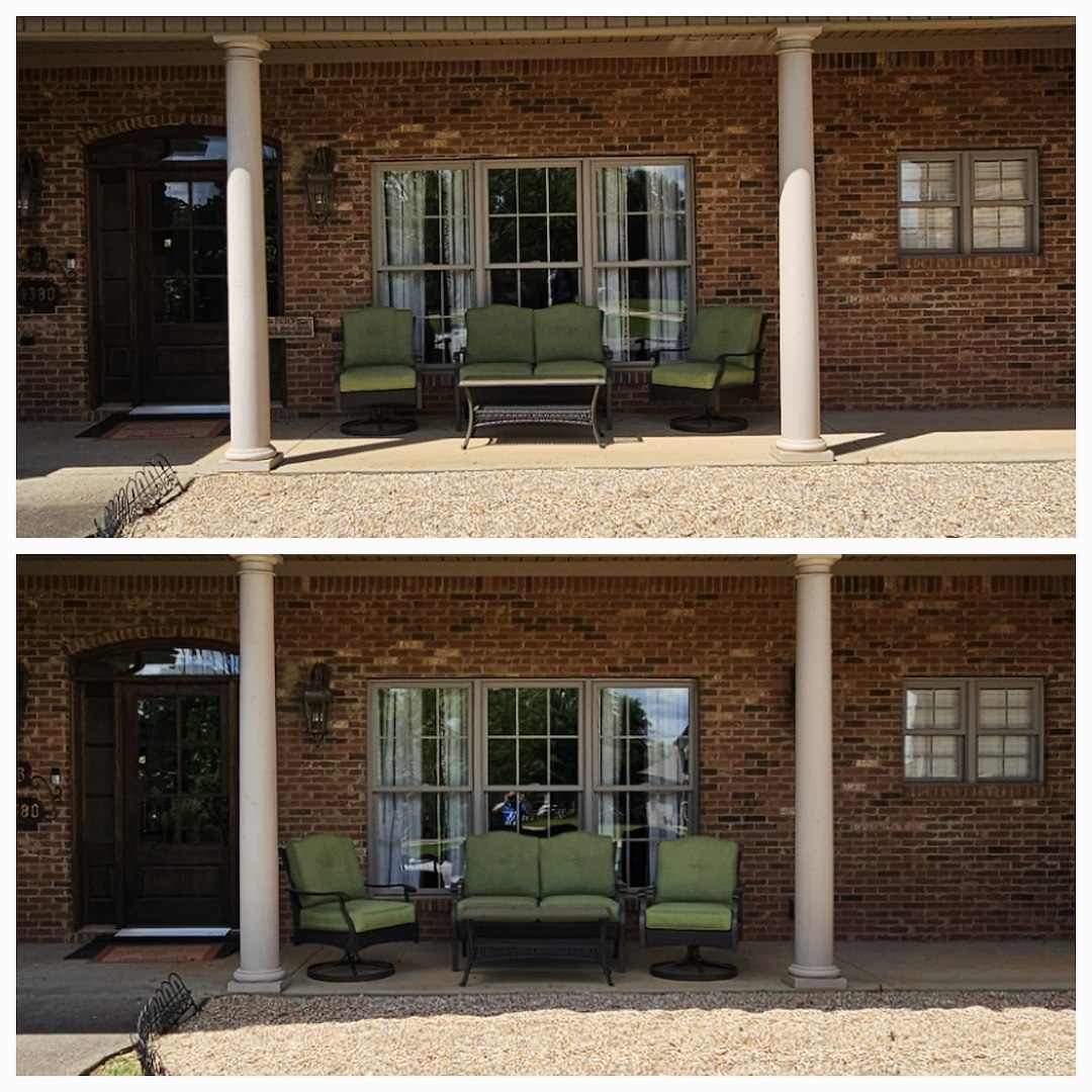 Glistening Window Cleaning In Northport, AL