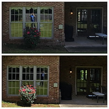 Glistening-Window-Cleaning-In-Northport-AL 2