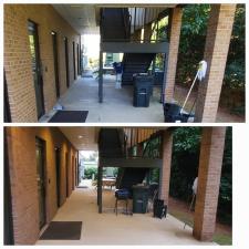 Impeccable-Office-Concrete-Cleaning-In-Tuscaloosa-AL 2