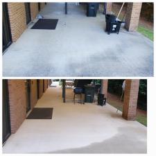 Impeccable-Office-Concrete-Cleaning-In-Tuscaloosa-AL 3