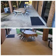 Impeccable-Office-Concrete-Cleaning-In-Tuscaloosa-AL 5