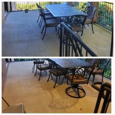 Impeccable-Office-Concrete-Cleaning-In-Tuscaloosa-AL 7