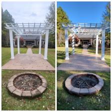 Impressive-Concrete-Cleaning-Wood-Cleaning-In-Indian-Springs-Village-AL 1