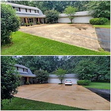 Impressive-Concrete-Cleaning-In-Acton-AL 0