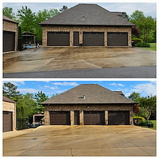 Impressive-Concrete-Cleaning-In-Cottondale-AL 2