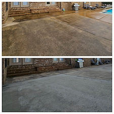 Impressive-Concrete-Cleaning-In-Cottondale-AL 3